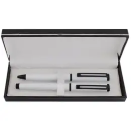 Scribe Roller & Ball Set Open